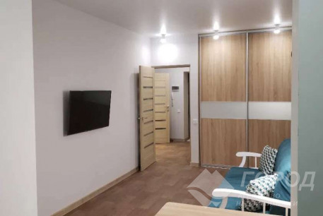 Сдам 1-кімнатну квартиру в новобудові, Одесская, Код: 662228/2