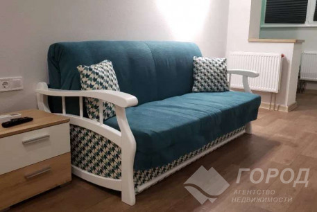 Сдам 1-кімнатну квартиру в новобудові, Одесская, Код: 662228/2