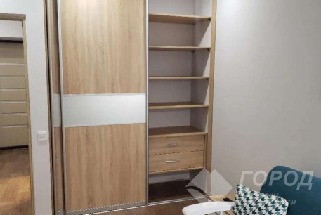 Сдам 1-кімнатну квартиру в новобудові, Одесская, Код: 662228/2