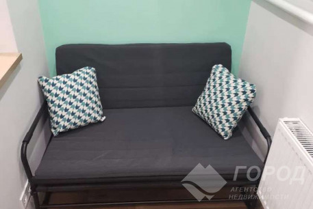 Сдам 1-кімнатну квартиру в новобудові, Одесская, Код: 662228/2