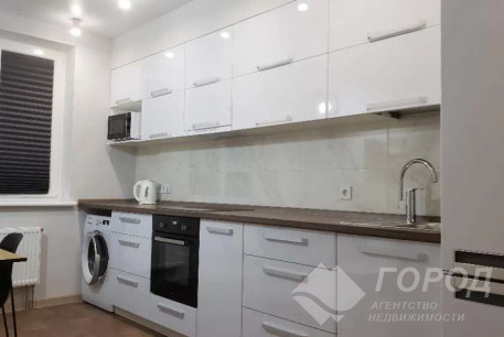 Сдам 1-кімнатну квартиру в новобудові, Одесская, Код: 662228/2