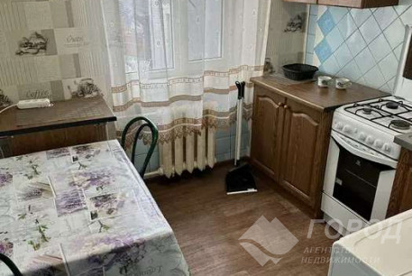 Сдам квартиру, Гагарина проспект, Код: 662248/2