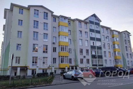 Сдам 2-х кімнатну квартиру в новобудові, ХТЗ, Масельского метро, Код: 662262/1