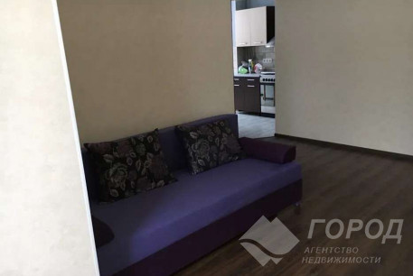 Сдам 2-х кімнатну квартиру в новобудові, ХТЗ, Масельского метро, Код: 662262/1