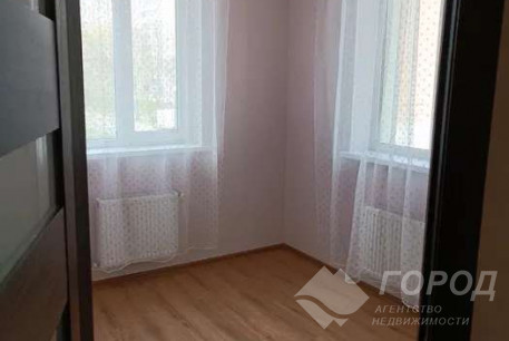 Продам 2-х кімнатну квартиру, ХТЗ, Масельского метро, Код: 662262/2
