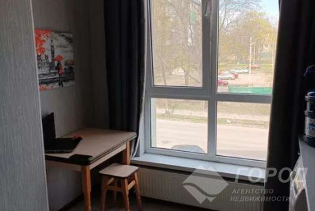 Продам 2-х кімнатну квартиру, ХТЗ, Масельского метро, Код: 662262/2