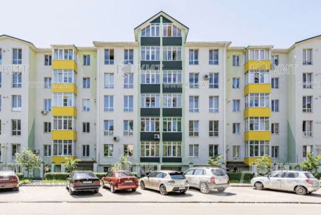 Продам 2-х кімнатну квартиру, ХТЗ, Масельского метро, Код: 662262/2