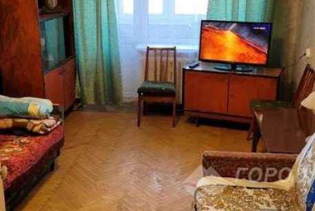 Сдам 2-х кімнатну квартиру, ХТЗ, Пролетарская метро (Индустриальная), Код: 662355/3