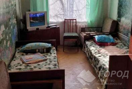 Сдам 2-х кімнатну квартиру, ХТЗ, Пролетарская метро (Индустриальная), Код: 662355/3