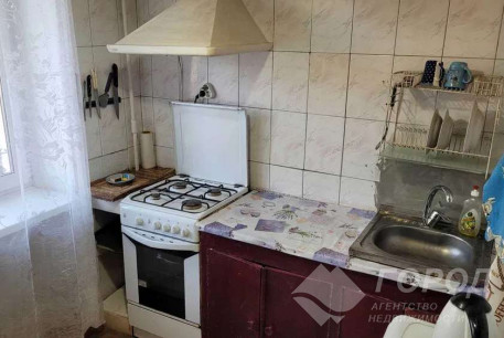 Сдам 2-х кімнатну квартиру, ХТЗ, Пролетарская метро (Индустриальная), Код: 662355/3