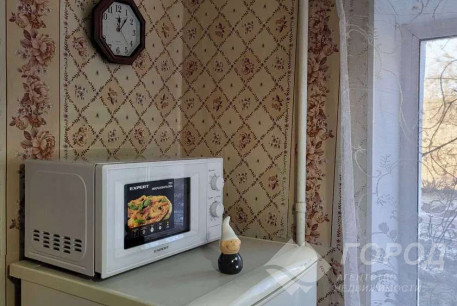 Сдам 2-х кімнатну квартиру, ХТЗ, Пролетарская метро (Индустриальная), Код: 662355/3