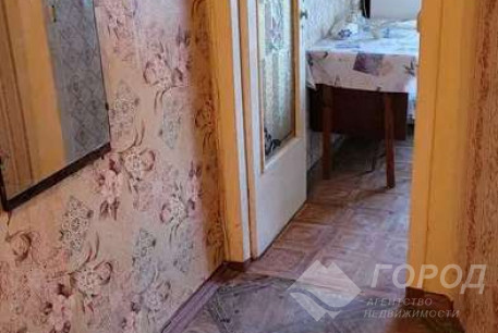 Сдам 2-х кімнатну квартиру, ХТЗ, Пролетарская метро (Индустриальная), Код: 662355/3