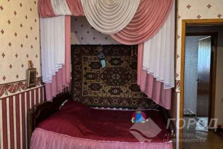 Сдам 3-х кімнатну квартиру, Холодная Гора, Холодная Гора метро, Код: 662380/3