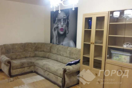 Сдам 2-х кімнатну квартиру, Залютино, Код: 662427/2