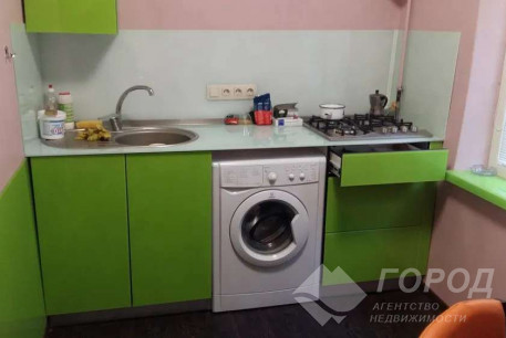 Сдам 2-х кімнатну квартиру, Залютино, Код: 662427/2