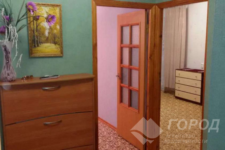 Сдам 2-х кімнатну квартиру, Рогань, Роганский ж/м, Код: 662560/1