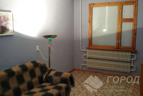 Сдам 2-х кімнатну квартиру, Рогань, Роганский ж/м, Код: 662560/1