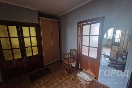 Сдам 3-х кімнатну квартиру, Рогань, Код: 662560/2