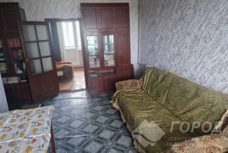 Сдам 3-х кімнатну квартиру, Рогань, Код: 662560/2