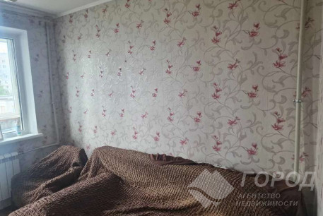 Сдам 3-х кімнатну квартиру, Рогань, Код: 662560/2