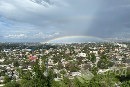 Продам 2-х кімнатну квартиру в новобудові, Гагарина проспект, Код: 662583/6