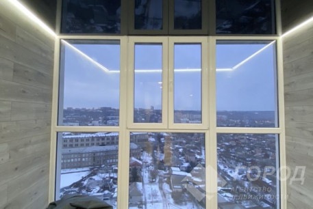 Продам 2-х кімнатну квартиру в новобудові, Гагарина проспект, Код: 662583/6