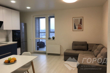 Продам 2-х кімнатну квартиру в новобудові, Гагарина проспект, Код: 662583/6