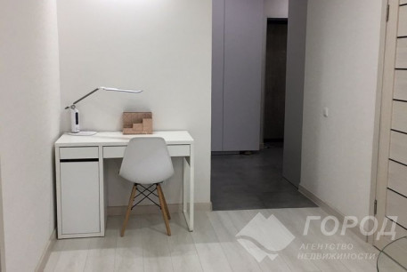 Продам 2-х кімнатну квартиру в новобудові, Гагарина проспект, Код: 662583/6