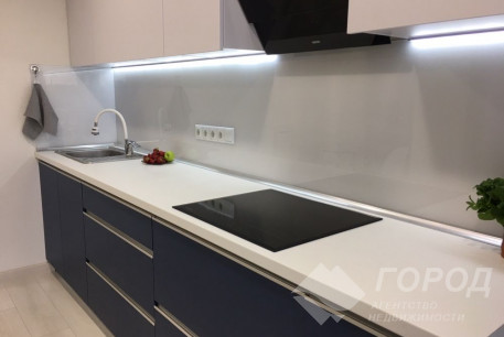 Продам 2-х кімнатну квартиру в новобудові, Гагарина проспект, Код: 662583/6