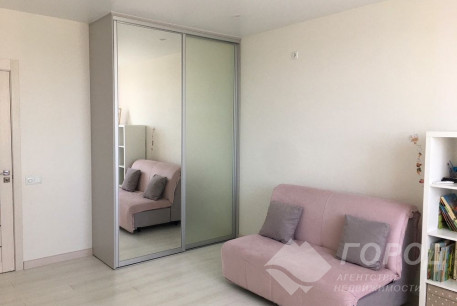 Продам 2-х кімнатну квартиру в новобудові, Гагарина проспект, Код: 662583/6