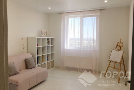 Продам 2-х кімнатну квартиру в новобудові, Гагарина проспект, Код: 662583/6