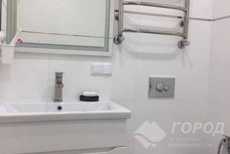 Продам 2-х кімнатну квартиру в новобудові, Гагарина проспект, Код: 662583/6