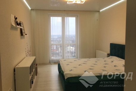 Продам 2-х кімнатну квартиру в новобудові, Гагарина проспект, Код: 662583/6