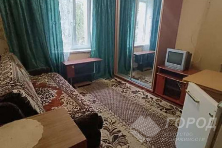 Продам гостинку, Салтовский, Завод им. Малышева метро, Код: 662608/2