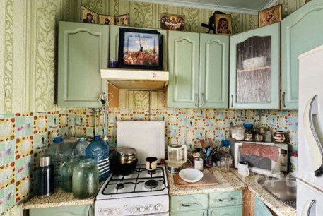 Сдам 1-кімнатну квартиру, Одесская, Код: 662631/6