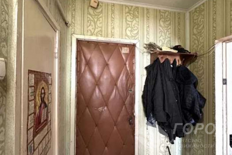 Сдам 1-кімнатну квартиру, Одесская, Код: 662631/6