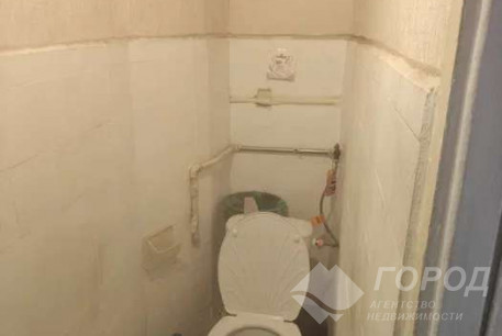Сдам 3-х кімнатну квартиру, Салтовка, Студенческая метро, Код: 662631/7