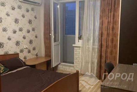 Сдам 1-кімнатну квартиру, Сосновая Горка, Научная метро, Код: 662685/2