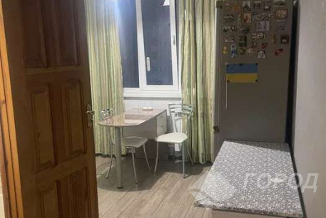 Сдам 1-кімнатну квартиру, Сосновая Горка, Научная метро, Код: 662685/2