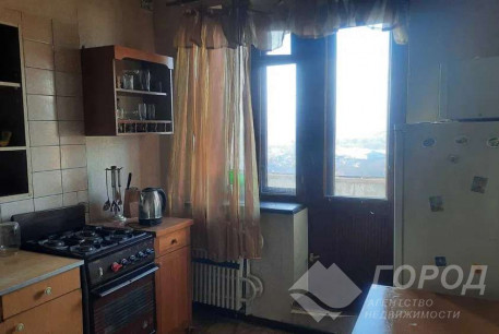 Продам 1-кімнатну квартиру, Павлово поле, 23 Августа метро, Код: 662746/3