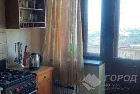 Продам 1-кімнатну квартиру, Павлово поле, 23 Августа метро, Код: 662746/3