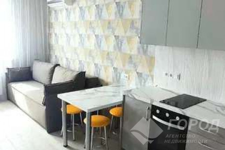 Сдам 2-х кімнатну квартиру в новобудові, Новые дома, Маршала Жукова метро (Дворец спорта), Код: 662750/2