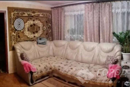 Продам полдома, Центр, , Код: 662803/7