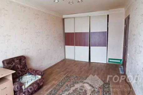 Продам 1-кімнатну квартиру, Рогань, Докучаевское, Код: 662807/3