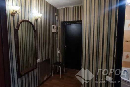 Продам 1-кімнатну квартиру, Рогань, Докучаевское, Код: 662807/3