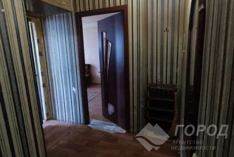 Продам 1-кімнатну квартиру, Рогань, Докучаевское, Код: 662807/3