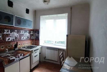 Продам 1-кімнатну квартиру, Рогань, Докучаевское, Код: 662807/3