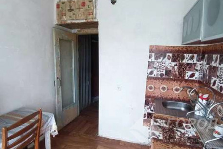 Продам 1-кімнатну квартиру, Рогань, Докучаевское, Код: 662807/3