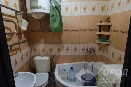 Продам 1-кімнатну квартиру, Рогань, Докучаевское, Код: 662807/3