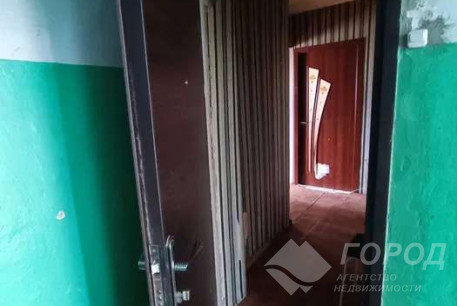 Продам 1-кімнатну квартиру, Рогань, Докучаевское, Код: 662807/3